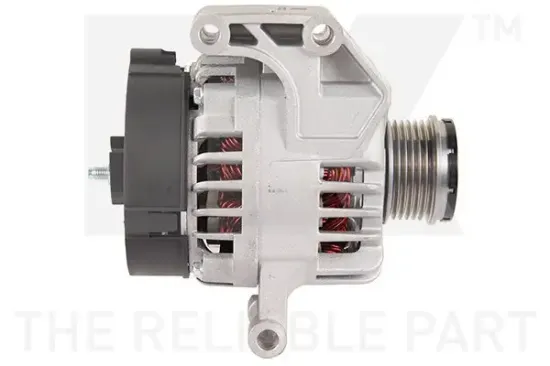 Generator 12 V NK 4890495 Bild Generator 12 V NK 4890495