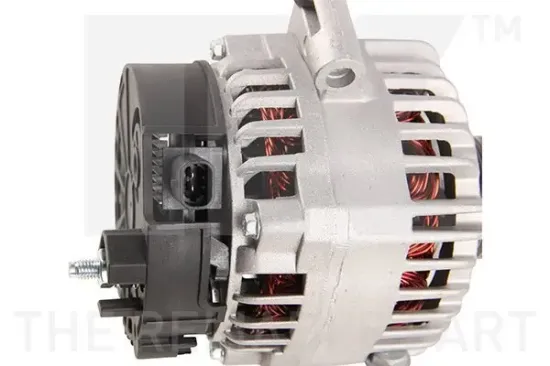 Generator 12 V NK 4890495 Bild Generator 12 V NK 4890495