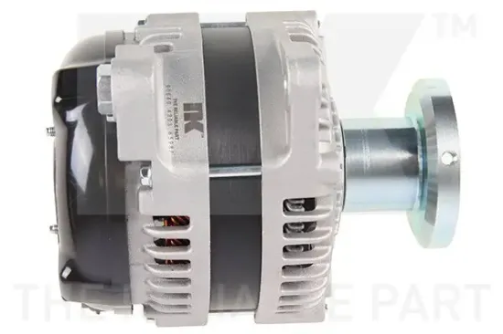 Generator 14 V NK 4890640 Bild Generator 14 V NK 4890640