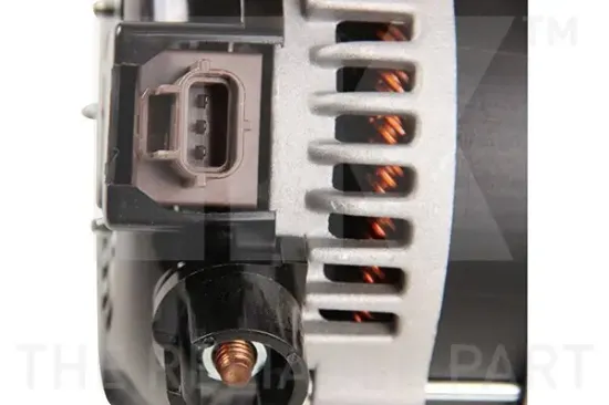 Generator 14 V NK 4890640 Bild Generator 14 V NK 4890640