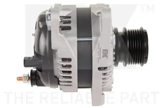 Generator 12 V NK 4890658 Bild Generator 12 V NK 4890658