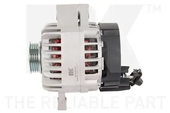 Generator 12 V NK 4890722 Bild Generator 12 V NK 4890722