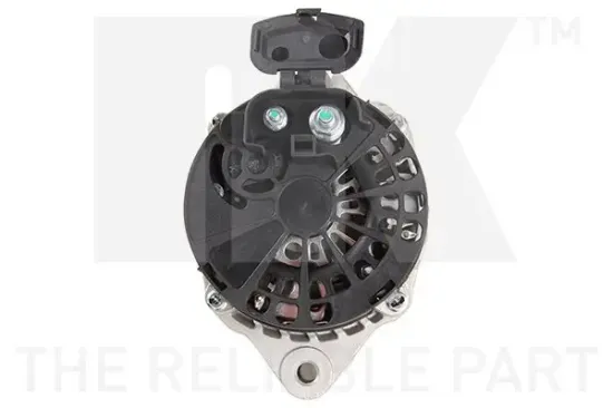 Generator 12 V NK 4890722 Bild Generator 12 V NK 4890722