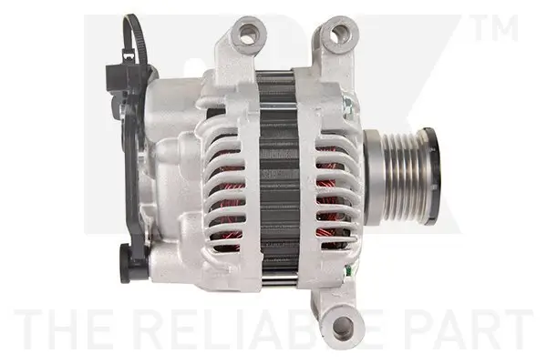 Generator 14 V NK 4890727