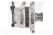 Generator 14 V NK 4890727