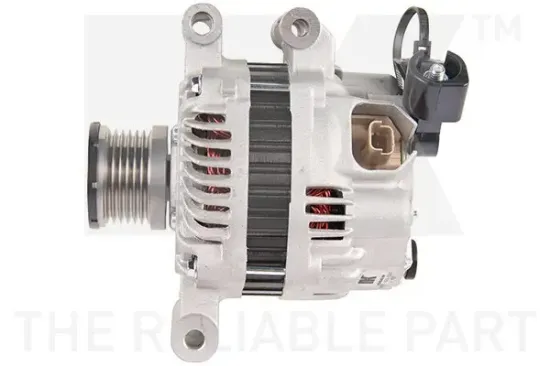 Generator 14 V NK 4890727 Bild Generator 14 V NK 4890727