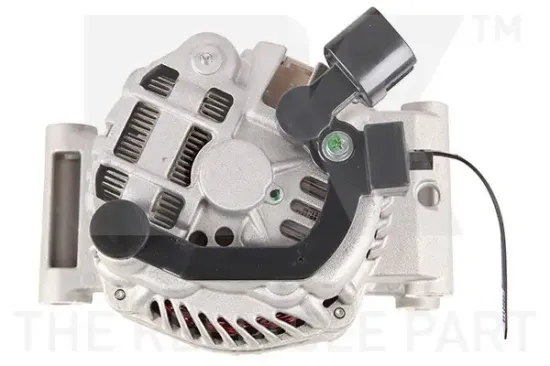 Generator 14 V NK 4890727 Bild Generator 14 V NK 4890727