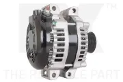 Generator 12 V NK 4893001
