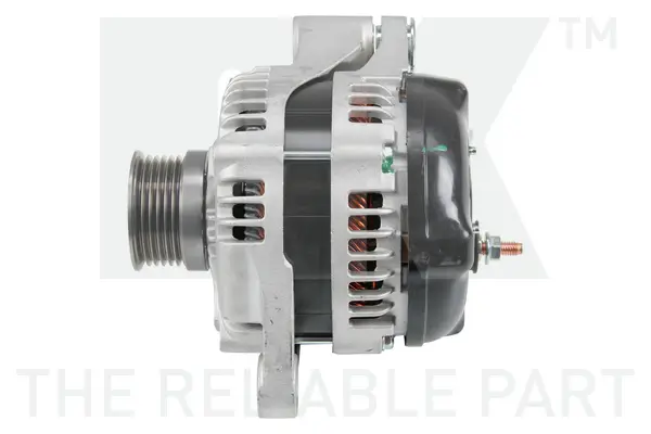 Generator 14 V NK 4893002