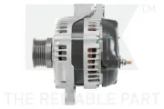 Generator 14 V NK 4893002