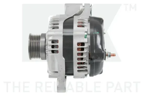 Generator 14 V NK 4893002 Bild Generator 14 V NK 4893002