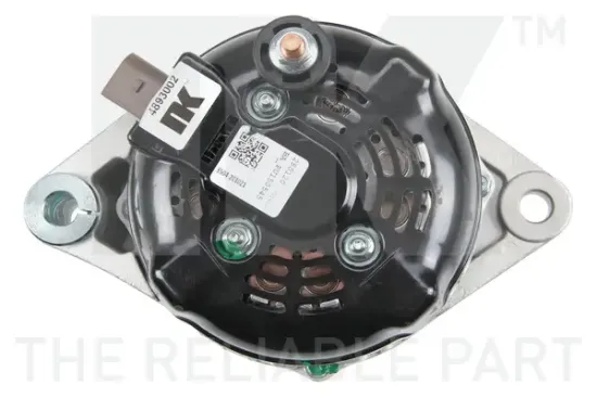 Generator 14 V NK 4893002 Bild Generator 14 V NK 4893002