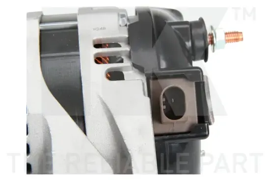 Generator 14 V NK 4893002 Bild Generator 14 V NK 4893002