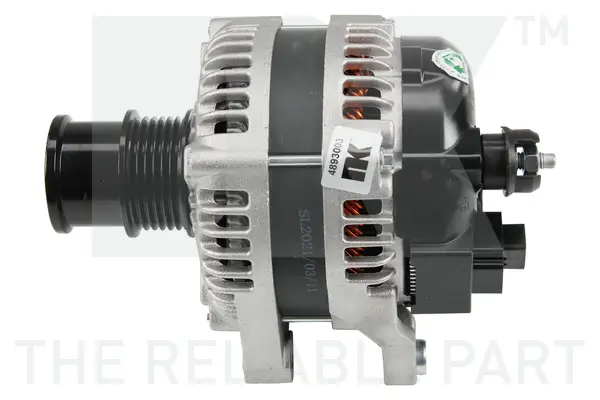 Generator 12 V NK 4893003