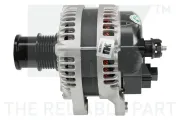 Generator 12 V NK 4893003
