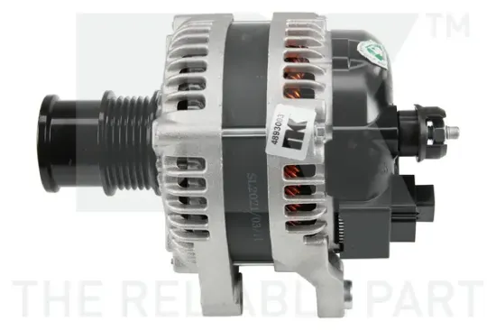 Generator 12 V NK 4893003 Bild Generator 12 V NK 4893003