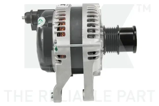 Generator 12 V NK 4893003 Bild Generator 12 V NK 4893003