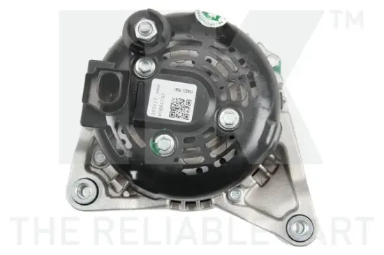 Generator 12 V NK 4893003 Bild Generator 12 V NK 4893003