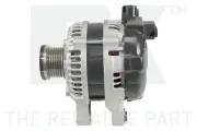 Generator 14 V NK 4893004