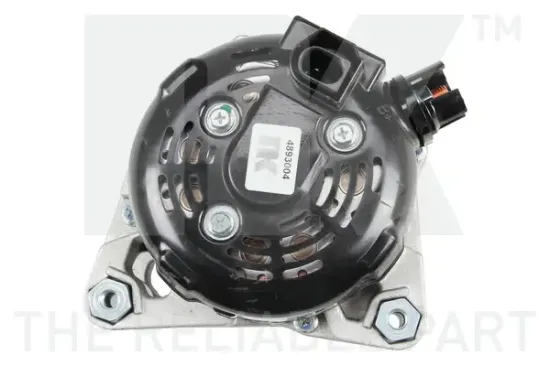 Generator 14 V NK 4893004 Bild Generator 14 V NK 4893004