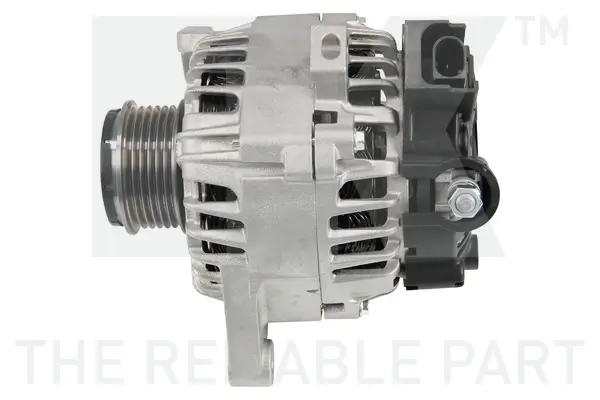 Generator 14 V NK 4893005