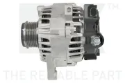 Generator 14 V NK 4893005