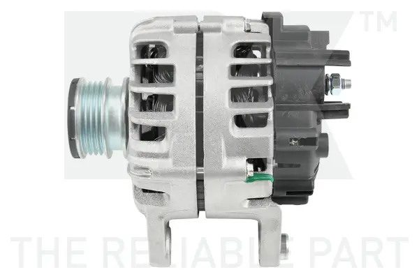 Generator 14 V NK 4893006