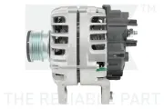 Generator 14 V NK 4893006