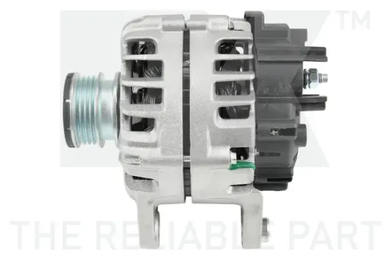 Generator 14 V NK 4893006 Bild Generator 14 V NK 4893006