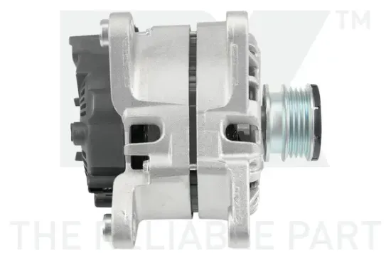 Generator 14 V NK 4893006 Bild Generator 14 V NK 4893006