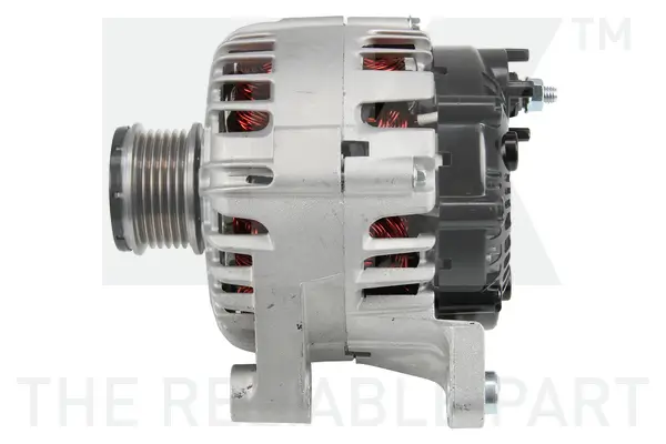 Generator 14 V NK 4893007