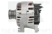 Generator 14 V NK 4893007