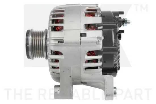 Generator 14 V NK 4893007 Bild Generator 14 V NK 4893007