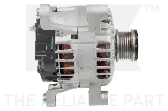 Generator 14 V NK 4893007 Bild Generator 14 V NK 4893007