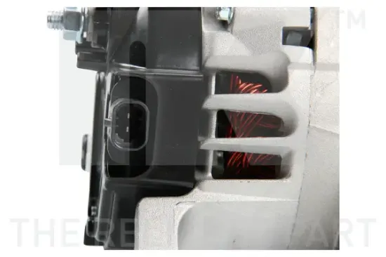 Generator 14 V NK 4893007 Bild Generator 14 V NK 4893007