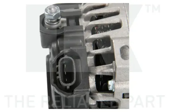 Generator 14 V NK 4893008 Bild Generator 14 V NK 4893008