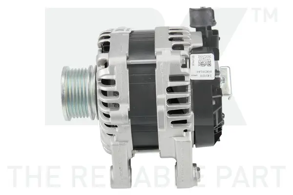 Generator 12 V NK 4893009