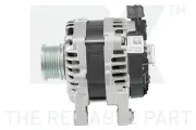Generator 12 V NK 4893009
