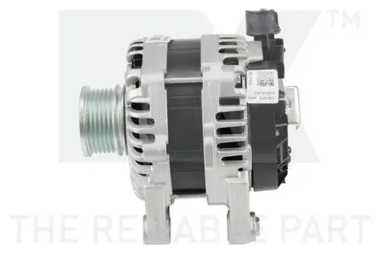 Generator 12 V NK 4893009 Bild Generator 12 V NK 4893009