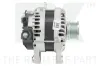 Generator 12 V NK 4893009 Bild Generator 12 V NK 4893009
