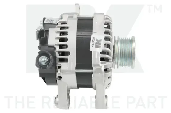 Generator 12 V NK 4893009 Bild Generator 12 V NK 4893009