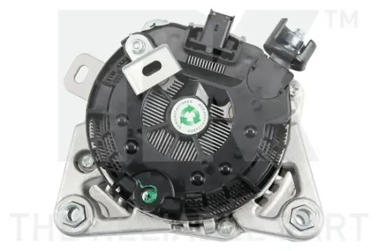 Generator 12 V NK 4893009 Bild Generator 12 V NK 4893009