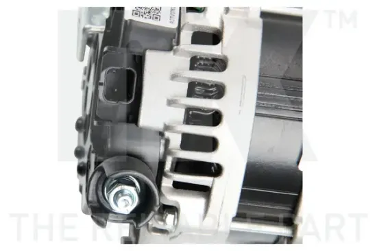 Generator 12 V NK 4893009 Bild Generator 12 V NK 4893009