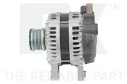 Generator 14 V NK 4893010