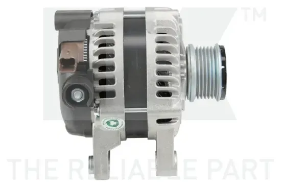 Generator 14 V NK 4893010 Bild Generator 14 V NK 4893010