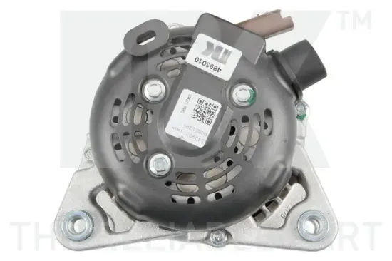 Generator 14 V NK 4893010 Bild Generator 14 V NK 4893010