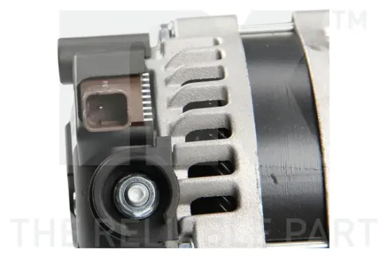 Generator 14 V NK 4893010 Bild Generator 14 V NK 4893010