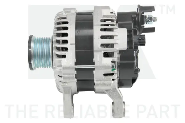 Generator 14 V NK 4893011