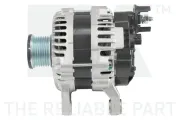 Generator 14 V NK 4893011