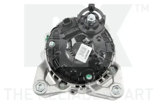 Generator 14 V NK 4893011 Bild Generator 14 V NK 4893011